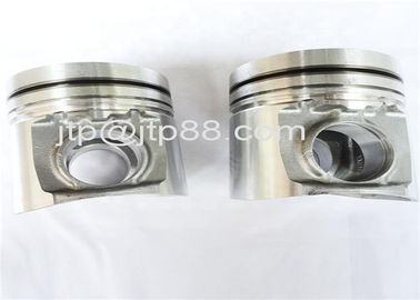 Pistão das peças de motor diesel do jogo 4D94 do forro do motor de KOMATSU apropriado para DEUTZ