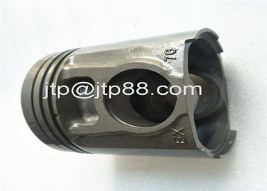 Alfin/lata - pistão revestido 4JJ1 do motor para o pistão de Isuzu &amp; o anel 8981929260 de Pitson