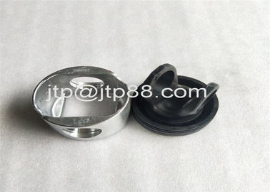 Peças de motor diesel pistão &amp; pistão 13216-2050 do motor do forro F17D do cilindro