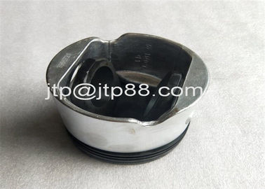 Peças de motor diesel pistão &amp; pistão 13216-2050 do motor do forro F17D do cilindro