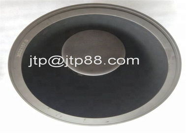 Forro do cilindro das peças de reparo TD25 do motor de gasolina da empilhadeira TD27 para Nissan 89*93*160mm