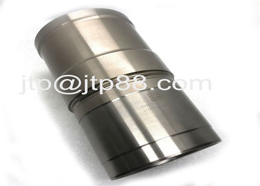 Forro lustrado do cilindro do motor para o forro 11467-2611 do cilindro da carcaça centrífuga de Hino J08C