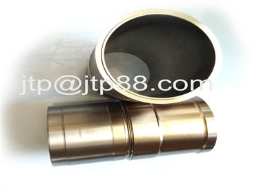 Forro lustrado do cilindro do motor para o forro 11467-2611 do cilindro da carcaça centrífuga de Hino J08C