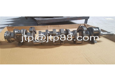 Eixo de manivela da máquina escavadora para o acessório 13411-1583 do motor do motor HINO H07D