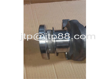 Eixo de manivela da máquina escavadora para o acessório 13411-1583 do motor do motor HINO H07D