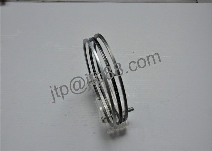 Segmento do pistão do motor de Exavator C7 C9 E330D para o  197-9392 161-3424 168-7211