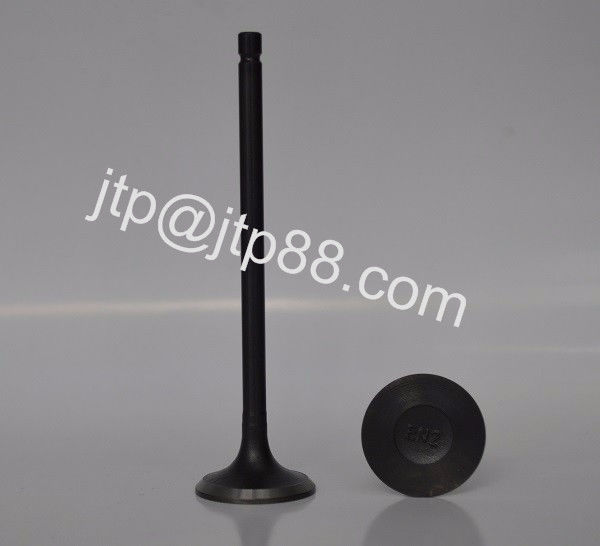 Peças de motor do motor de ISUZU para o OEM da válvula de motor diesel de Japão 4BE1 5-12551-036-0 5-12552-043-0