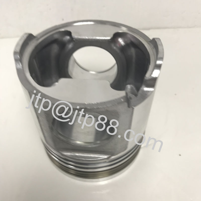 Forro das peças do caminhão do motor 4JB1 para OEM ajustado 9-94152-711-1 do pistão do motor diesel 93.0mm