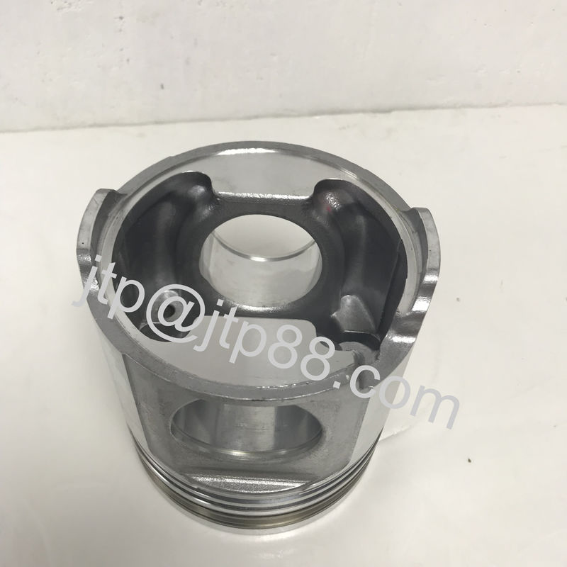 Segmento do pistão 4BD1 automotivos/motor de ISUZU diâmetro 102mm do jogo 5-12111-242-1 do forro do cilindro