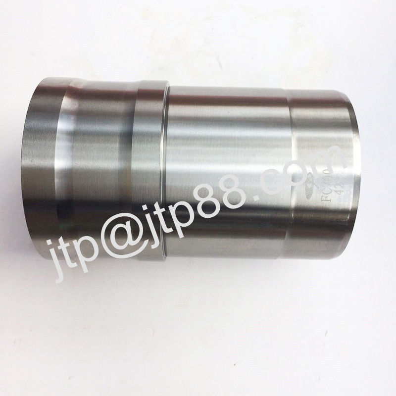 O auto forro C223 do cilindro do carro do motor seca o forro do cilindro para Isuzu 5-11261-015-2