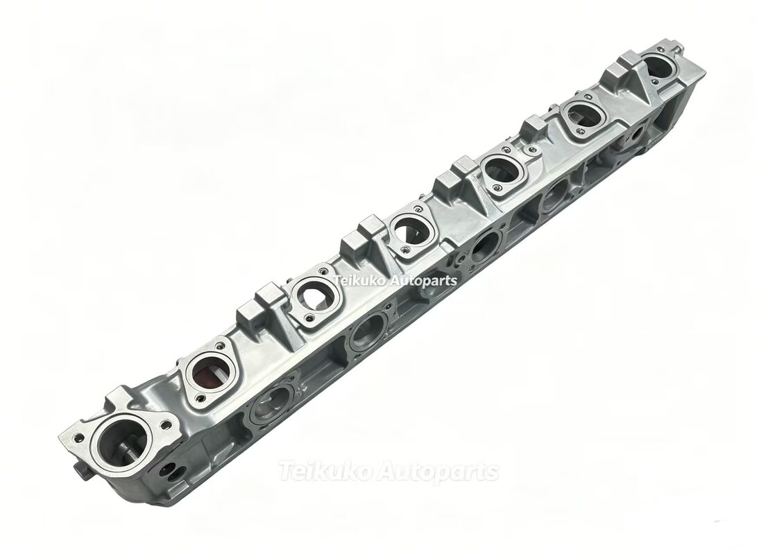 680-720 × 180-200 × 120 Casamento do eixo de camada Componente do motor automóvel Parte de substituição do motor para aplicações pesadas
