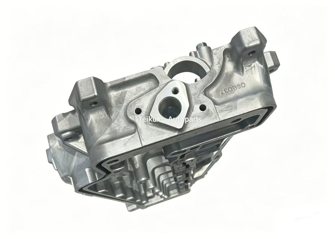 Suporte de Eixo de Comando de Válvulas de Motor de Liga de Alumínio Resistente Número da Peça 11103-E0080 11103-E0230 Componente de Reposição Durável para Montagem de Motor