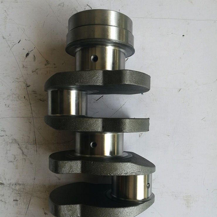 Eixo de manivela durável 897033-171-2 897112-981-0 897146520-2 do motor diesel do caminhão 4HG1 da parte alta