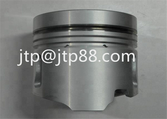 Pistão do motor do motor diesel SK200-8 J05E J08E para o jogo S130A-E0100 do forro da máquina escavadora