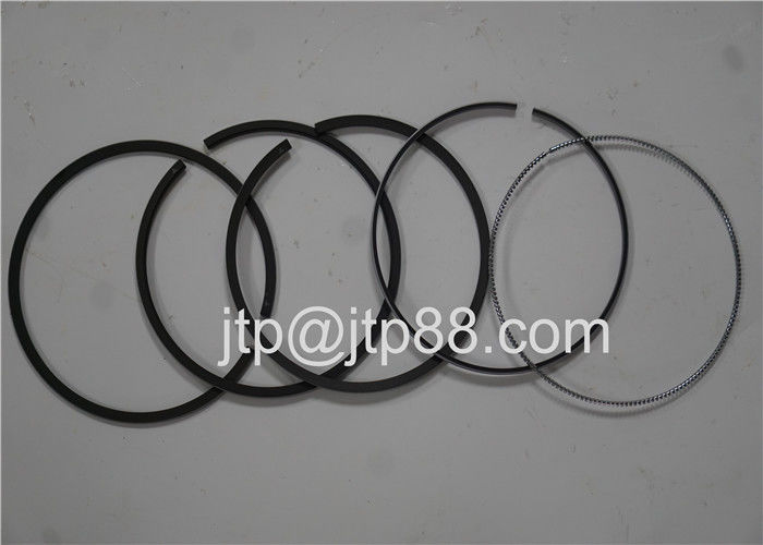 Anel de pistão das peças de motor diesel 8DC9 para o anel de pistão de Mitsubishi ME062230 ME065680 RIK