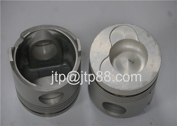 Grupo do pistão das peças de motor EF750 de HINO EF750T &amp; jogo 13226-1152 do forro (R) 13216-1742 (L)