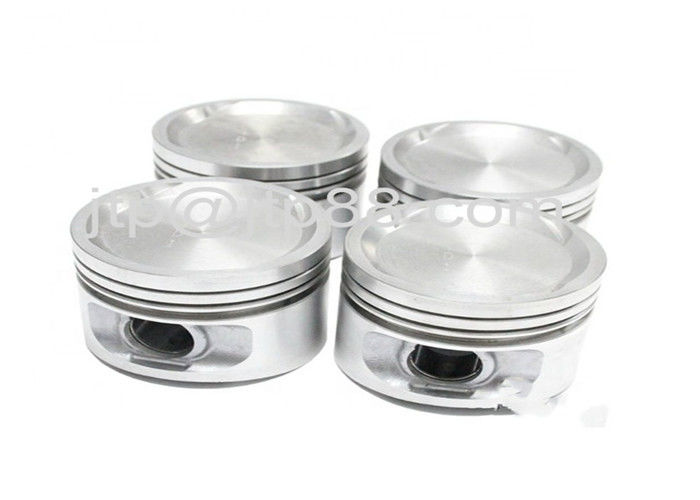 Peças de motor da empilhadeira para o pistão SL07-23-200B das peças de motor diesel de Mazda T3500