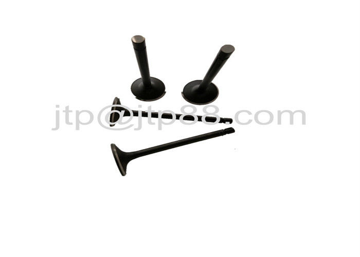 Auto peças de motor DENTRO e válvula EX para a válvula de entrada de Nissan ND6 &amp; a válvula de exaustão 13201-95000