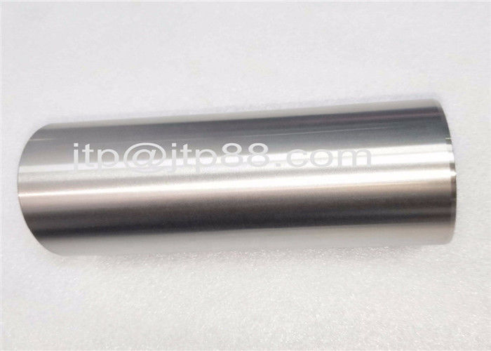 Forro &amp; pistão do cilindro de Nissan K21 ajustados para as peças de reparo do motor de gasolina da empilhadeira 89*93*160mm