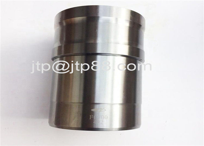 Forro do cilindro do motor com pistão 4D55 ajustado 4D56 para o jogo MD168963 MD103648-9 do forro de MITSUBISHI