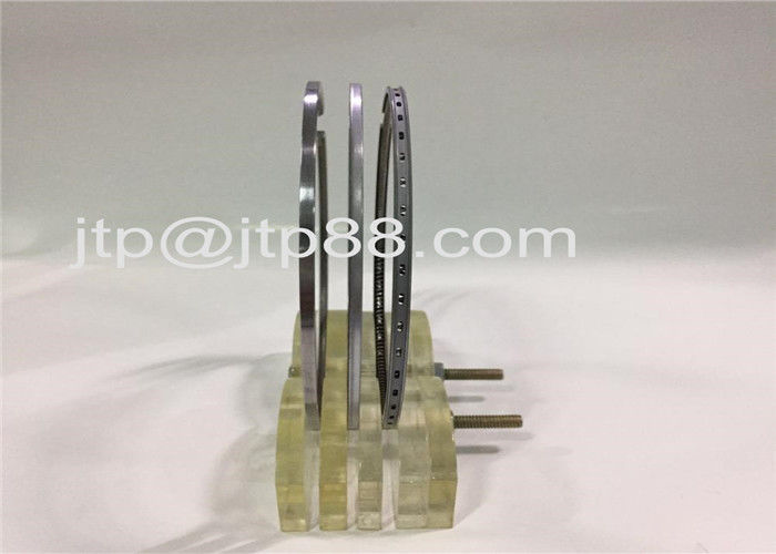 Viaje de automóvel o anel de pistão para o anel de pistão do motor diesel de Mitsubishi 2G10 2G10-2 com pistão