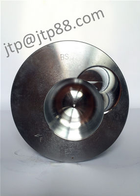 Eixo de manivela da válvula do rolamento da gaxeta principal de cilindro do forro do anel de pistão do jogo da reconstrução da revisão PE6 do caminhão do pistão UD do motor