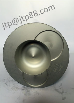 Transporte o ensaio do pistão do motor diesel para o pistão do alfine de HINO K13D com número 13216-2100