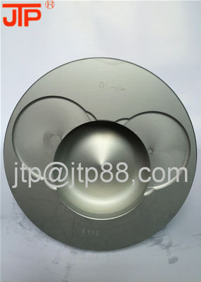 Transporte o ensaio do pistão do motor diesel para o pistão do alfine de HINO K13D com número 13216-2100