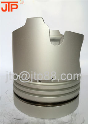 Transporte o ensaio do pistão do motor diesel para o pistão do alfine de HINO K13D com número 13216-2100