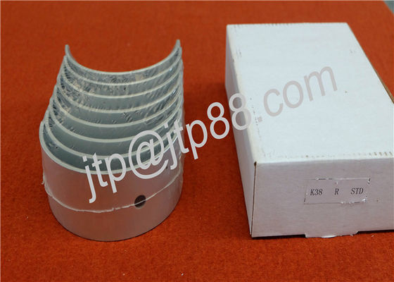 Rolamentos de motor diesel das peças sobresselentes do motor para o tamanho 108mm de CUMINS KT19 KT19