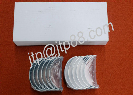 Eixo de manivela de HINO que carrega o rolamento de eixo principal do motor diesel de EK100 EK200 EK130T