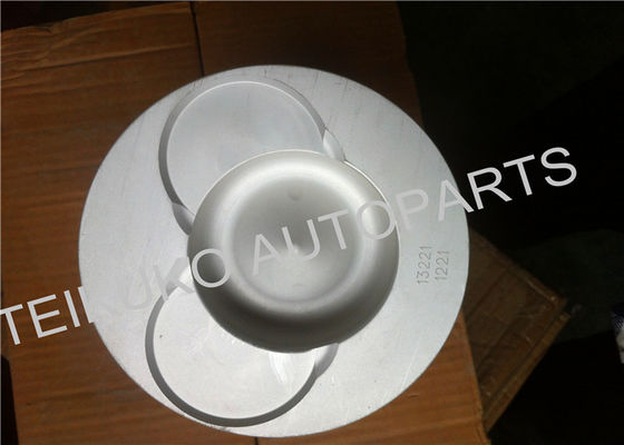 O pistão do motor do cilindro F17D peça para as peças do caminhão de HINO/maquinaria da construção