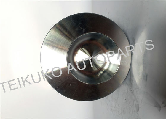 OEM durável ME091049 ME090146 do jogo 8DC10 do forro do pistão da liga de Alumnium