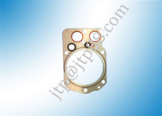 OEM ME200752 do jogo da gaxeta do motor diesel de 4M40 MITSUBISHI com tamanho padrão