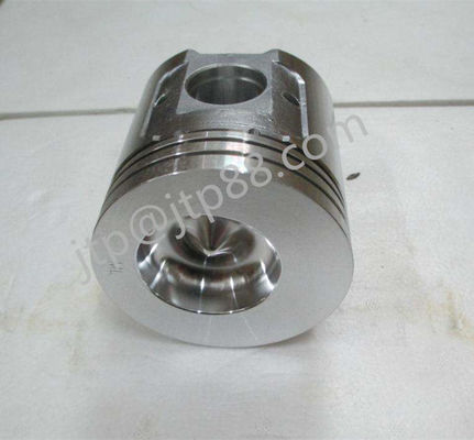 Diâmetro 102mm do cilindro do pistão do motor diesel de Alumiunm 3957795 6BTAA