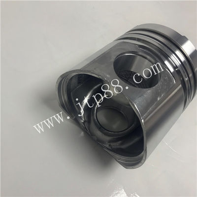 Peças sobresselentes C223 do motor da máquina escavadora para o pistão 8-94250-729-0 do motor de automóveis de Isuzu