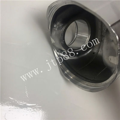 Peças sobresselentes C223 do motor da máquina escavadora para o pistão 8-94250-729-0 do motor de automóveis de Isuzu