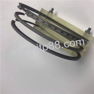 OEM do diâmetro dos segmento do pistão 115mm do motor das peças de automóvel 8-97105-867-0