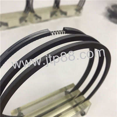 Jogos do anel de pistão de ISUZU 4JG2 para OEM 8-97080215-0 do motor diesel 95.4mm