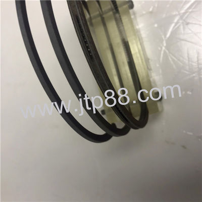 6 segmento do pistão do motor do sulco, motor de automóveis de 95 milímetros soam o OEM 6207-31-2500