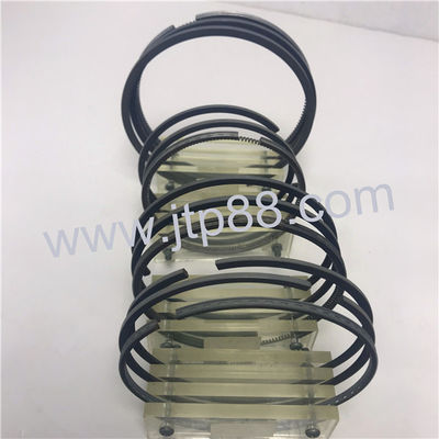 6 segmento do pistão do motor do sulco, motor de automóveis de 95 milímetros soam o OEM 6207-31-2500