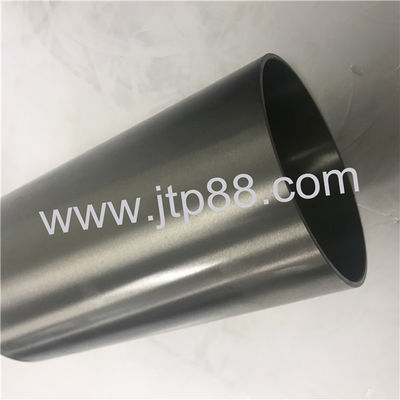 O cilindro dútile do ferro do forro do cilindro do motor das peças de motor 8DC10 Sleeves 11467-1690