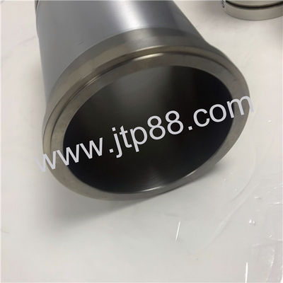 Mitsubishi Engline parte peças sobresselentes de motor das máquinas escavadoras do jogo ME061036 do pistão do jogo do forro do cilindro 6D22