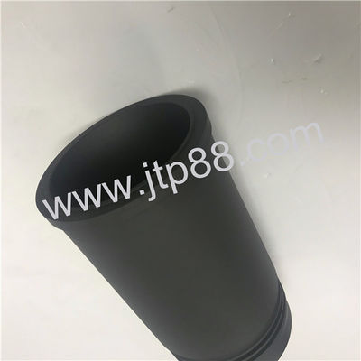 OEM da altura do jogo 4HG1 180mm do forro do cilindro do motor de ISUZU 8-97351-558-0