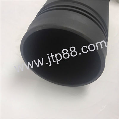 OEM da altura do jogo 4HG1 180mm do forro do cilindro do motor de ISUZU 8-97351-558-0