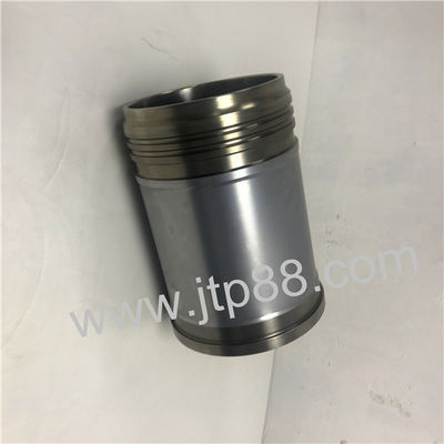 Forro material de alumínio 130MM do cilindro do motor diesel com resistência de corrosão