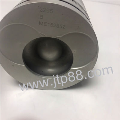 Pistão do motor diesel do caminhão de HINO, pistão 13216-1331 das peças de motor de F21C auto