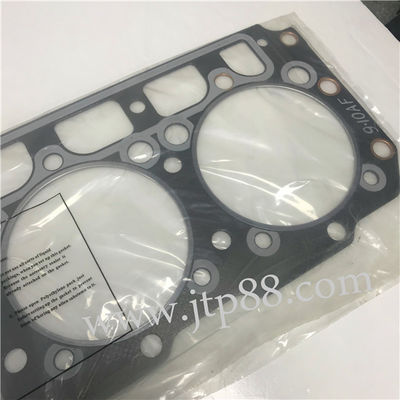 O STD faz sob medida o jogo da gaxeta do motor para o motor completo de Toyota 4SFE que revisa o OEM 11115-74060
