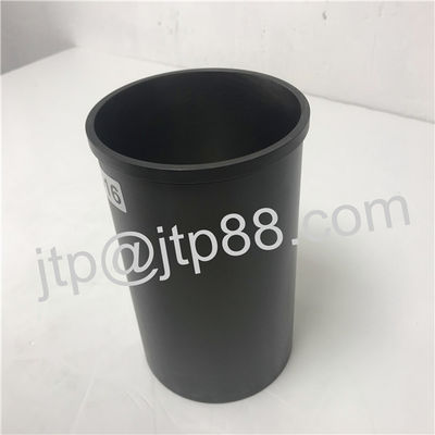 Luva do cilindro do ferro fundido do OEM 11467-1390 para as peças de motor diesel de HINO EB100 / caminhão