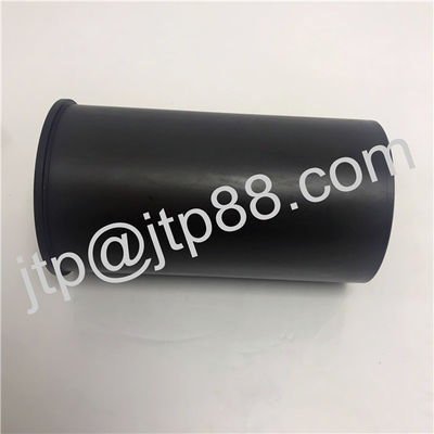 O tipo KOMATSU do forro do cilindro do motor diesel de 6D108 S6D108 molhou o diâmetro 92.9mm